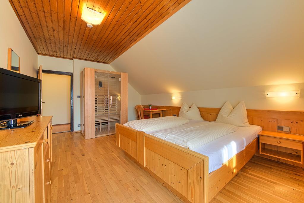 Allesbauer - Familie Preis Trebesing Exterior foto