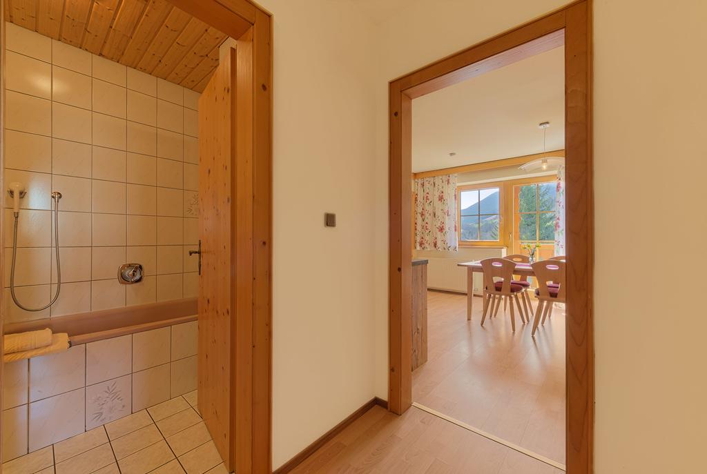 Allesbauer - Familie Preis Trebesing Exterior foto