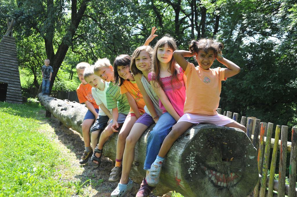 Allesbauer - Familie Preis Trebesing Exterior foto